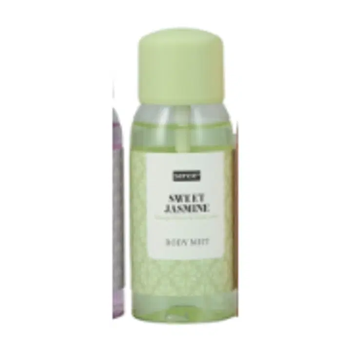 Sence Body Mist 100ml Sweet Jasmine