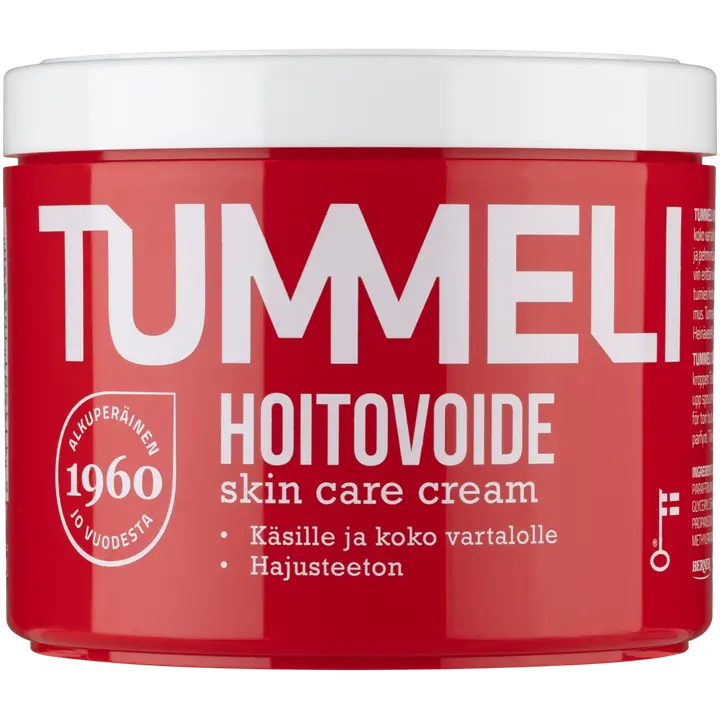 Tummeli 410g Hoitovoide