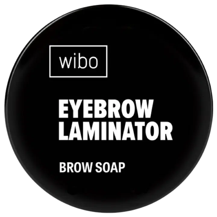 WIBO Eyebrow Laminator Brow Soap 4,2g