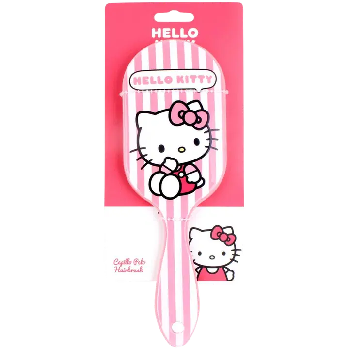 Hello Kitty Hiusharja 1 kpl
