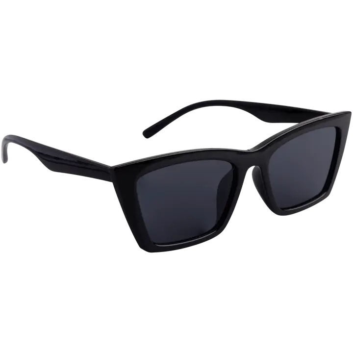 Cailap Aurinkolasit trendi, kulmikas