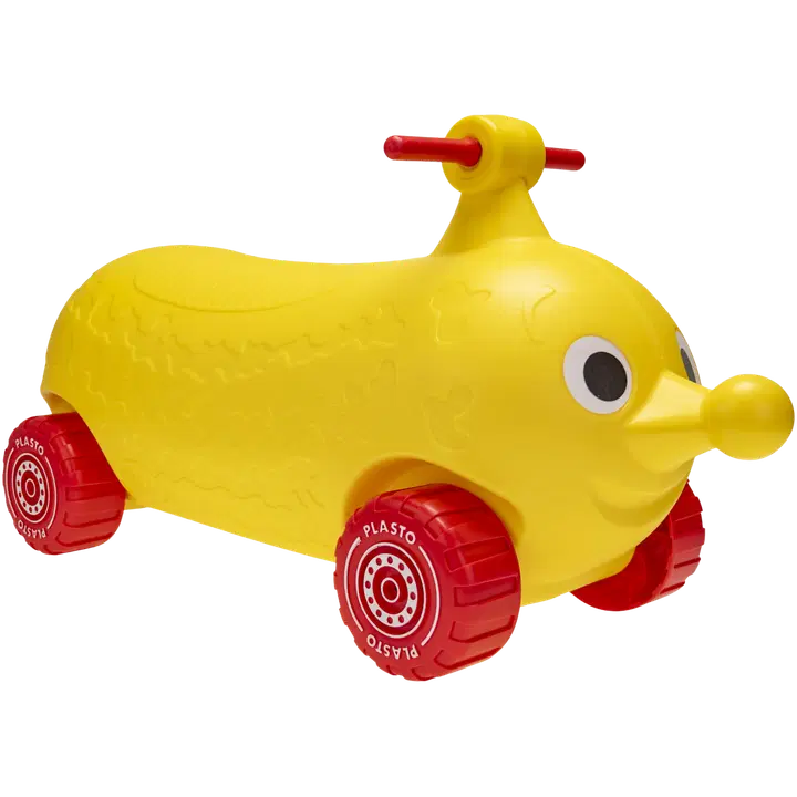 Kuuloom kurk kollane