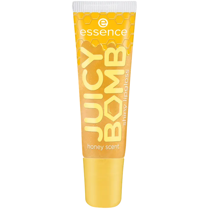 Essence huuleläige Juicy Bomb Bee Mine 109