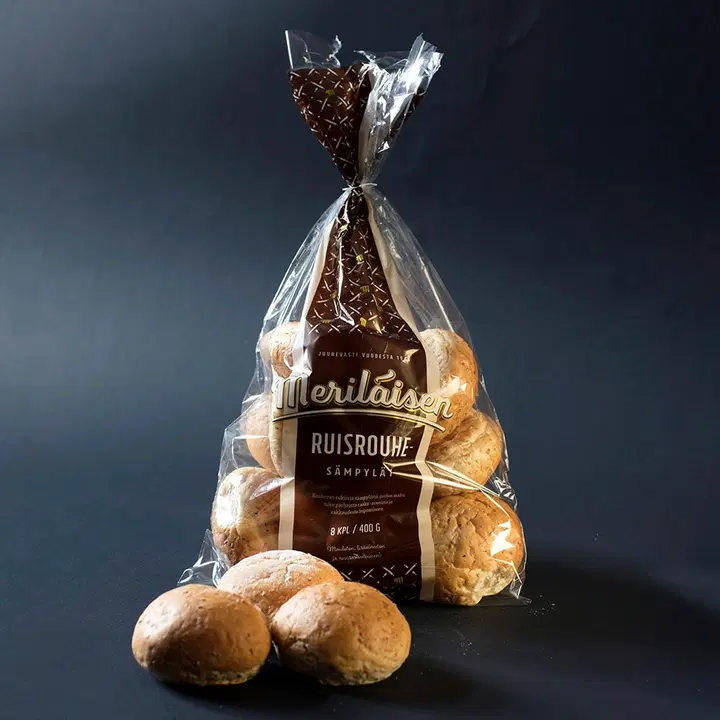 Ruisrouhesämpylä