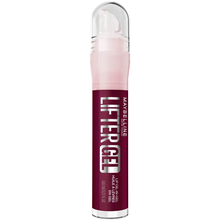 Maybelline huuleläige New York Lifter Gel Twist Berry Twist 08
