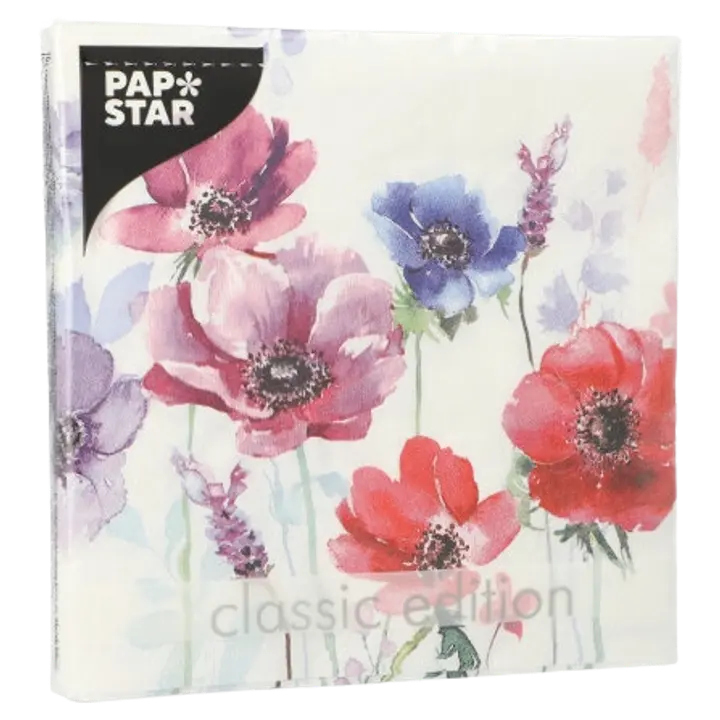 Papstar salvrätik meloodia 33cm