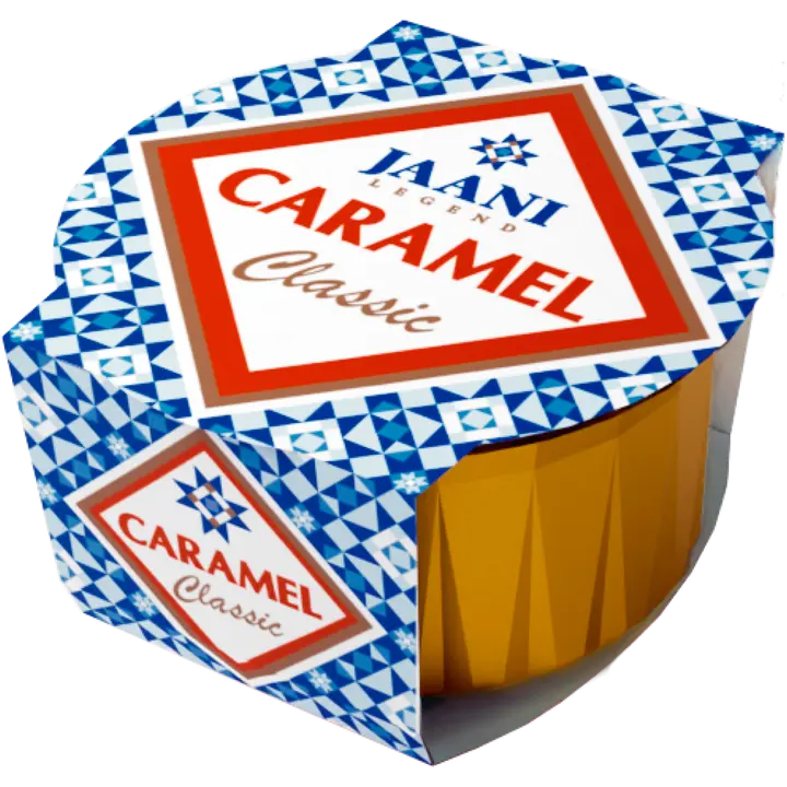 Jaani Kondenspiima karamell, 190 g