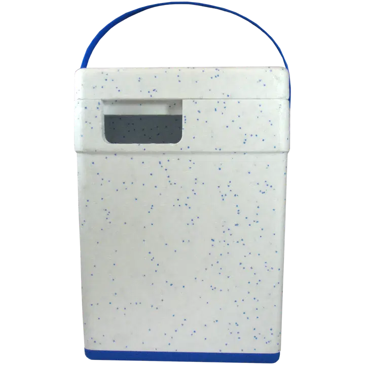 Jääkast Master Lux