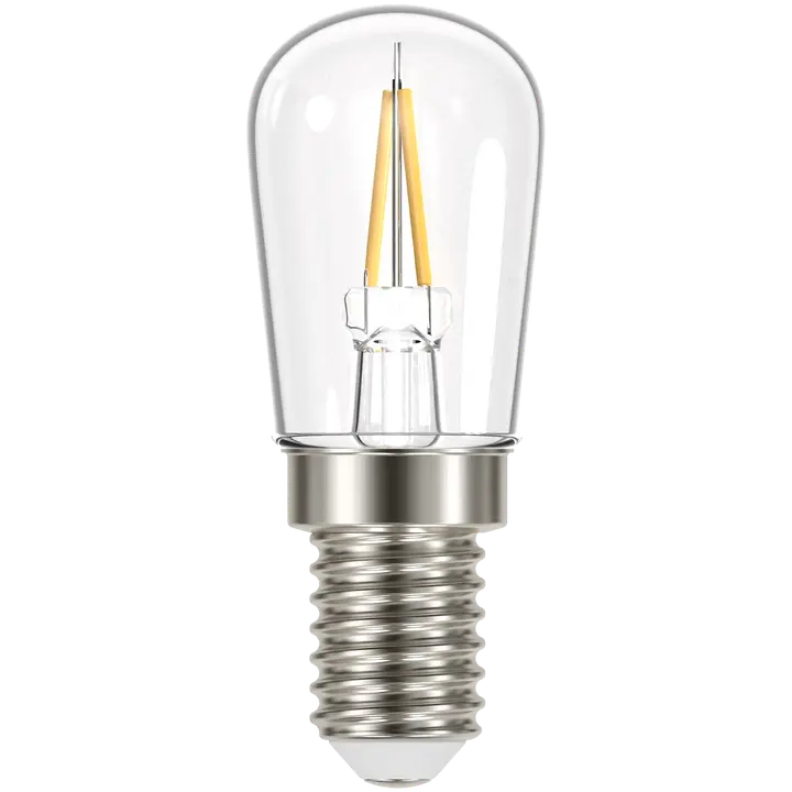Airam LED T25 840 120lm E14 paperitähtilamppu