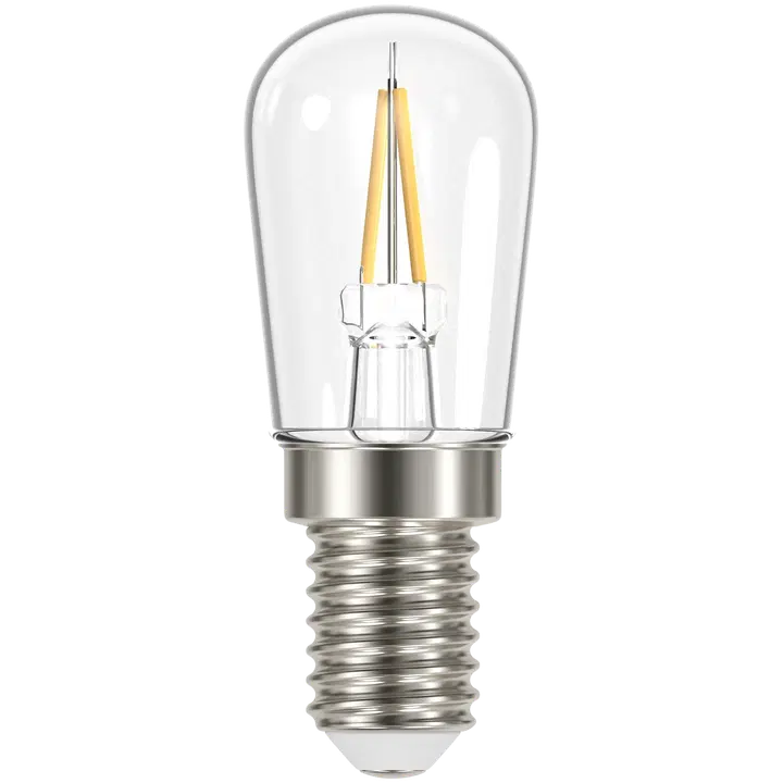 Airam LED T25 840 120lm E14 PAPERITÄHTI