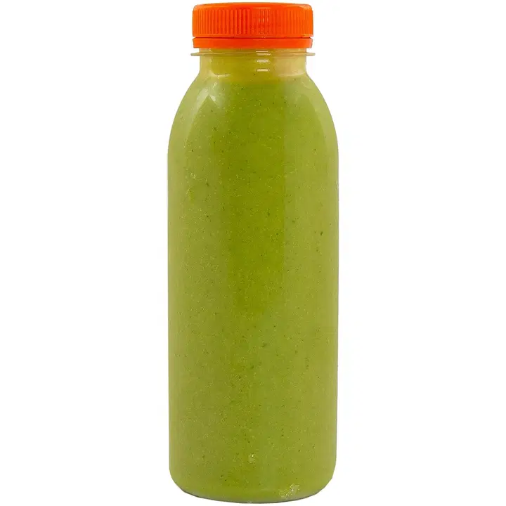 Herkku Fresh Bar detox fruitie 0,33 l