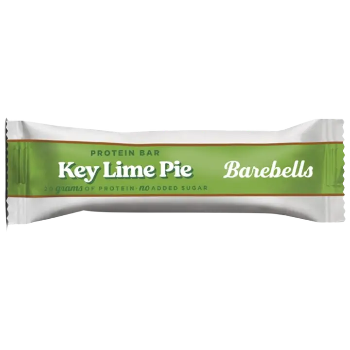 Barebells Original Key Lime Pie proteiinipatukka 55g