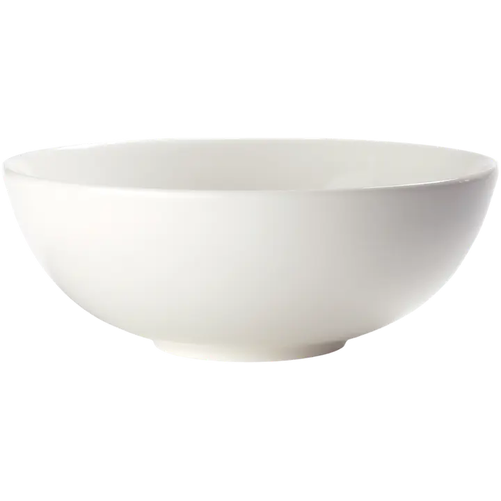 Kauss 24h 20 cm, valge