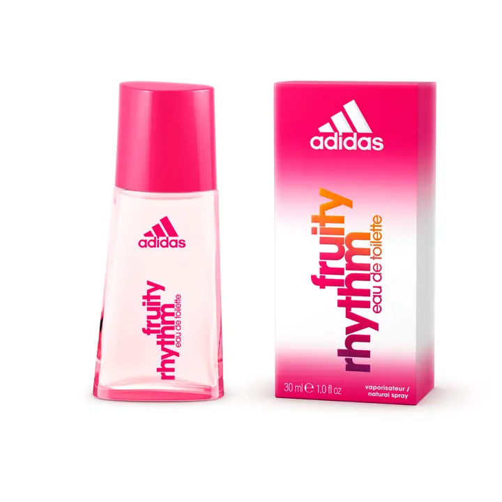 Adidas Fruity Rythm EDT 30ml