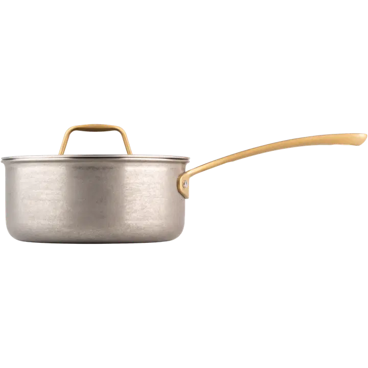 Heirol kasari kannella 8 cm 2,5 L Heritage Pro