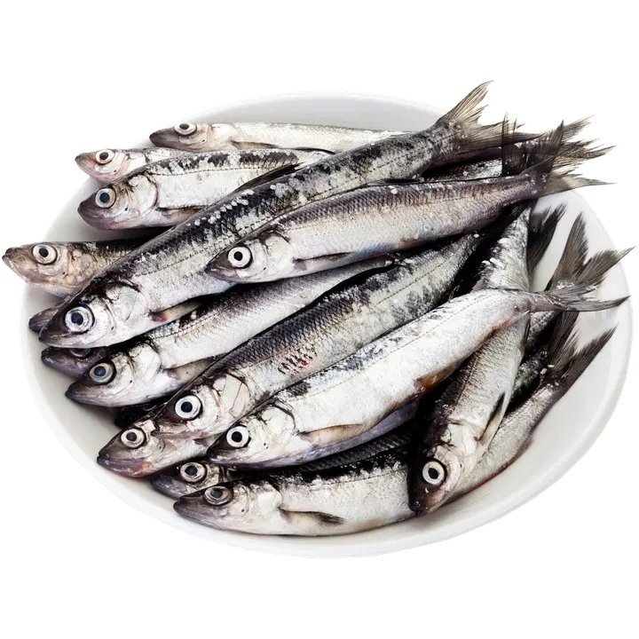 Chipsters muikku keskikoko