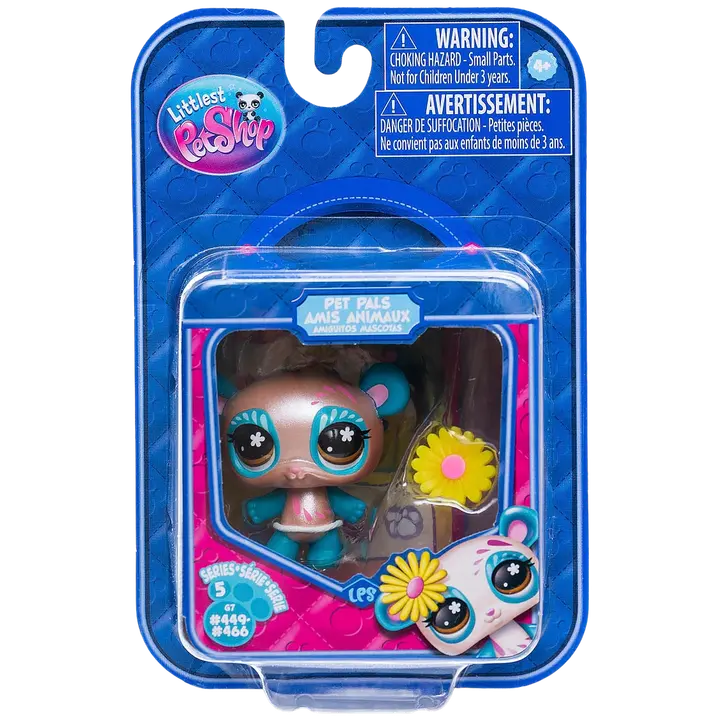 Lemmikloomasõbad s5