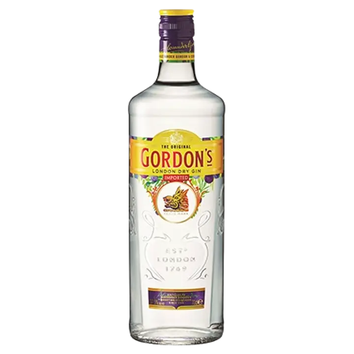 Gordons Gin 37,5%vol 700ml