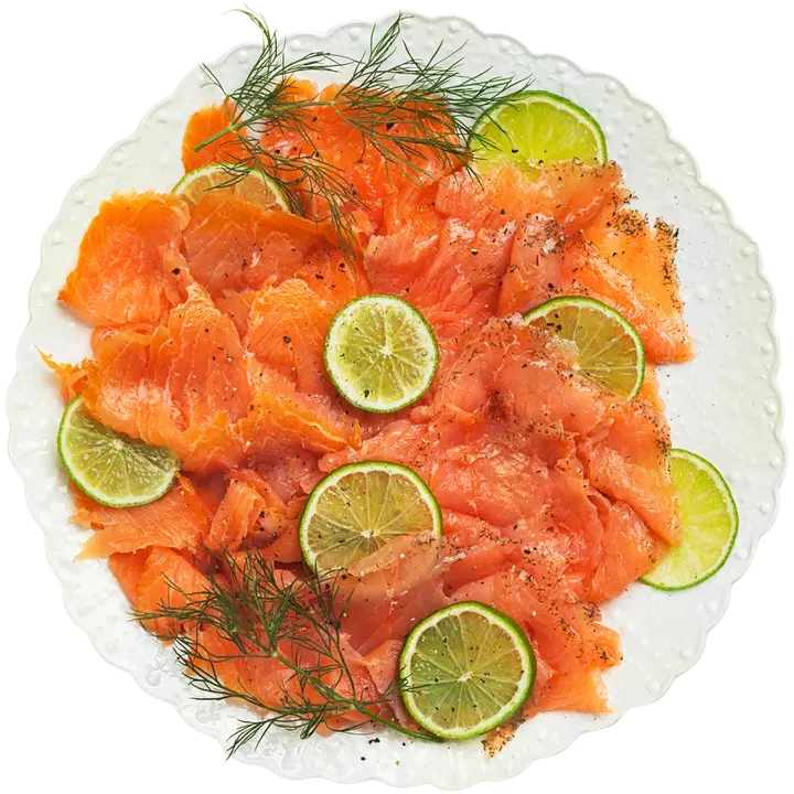 Kalaneuvos Graavilohifileesiivu