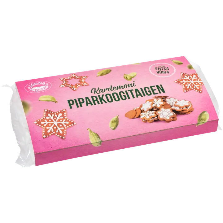 Lõuna Pagarid Kardemoni Piparkoogitaigen 500 g
