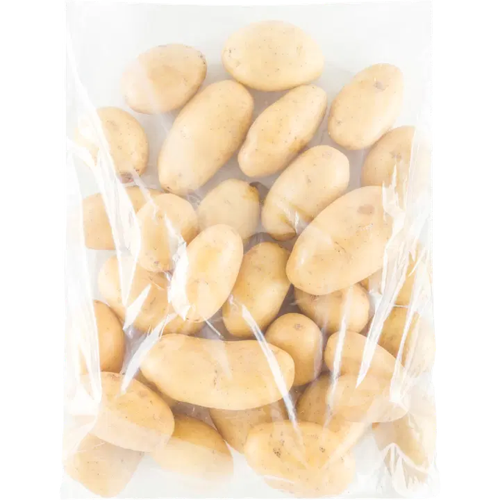 Perunapussi 5 kg