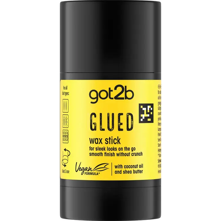 got2b Wax Stick Glued 50g