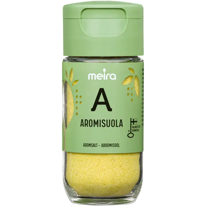 Meira aroomisool 71g