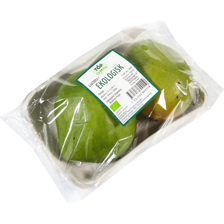 Mango 600g Luomu