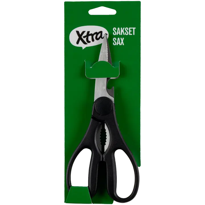 Xtra keittiösakset