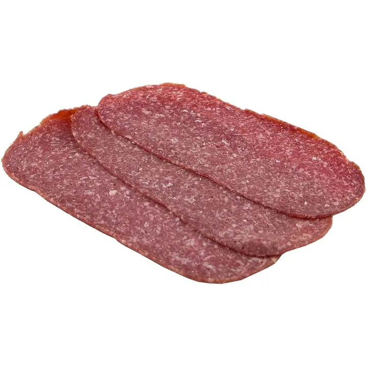 Naudanlihasalami