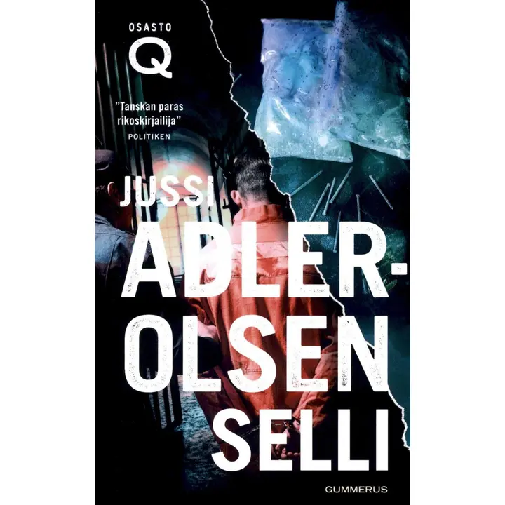 Adler-Olsen, Selli