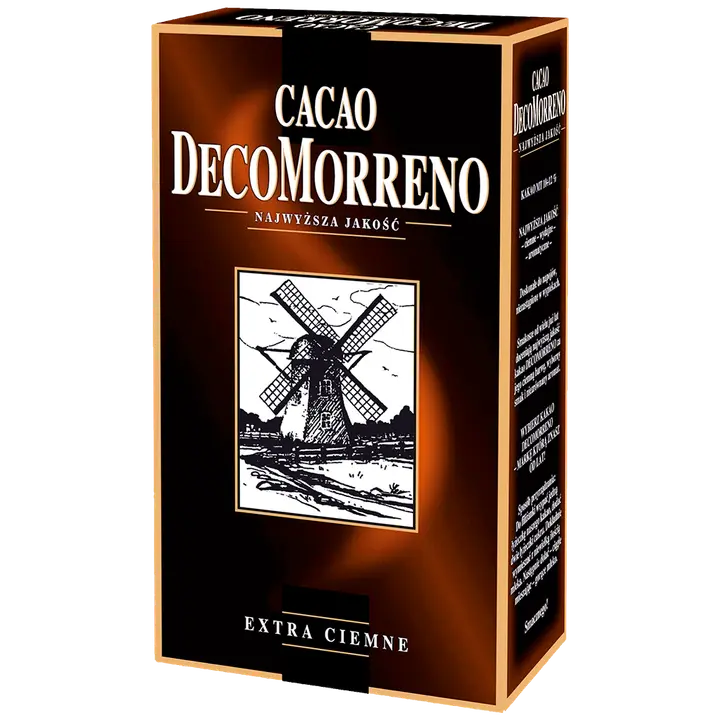 DecoMorreno kakaopulber 150g