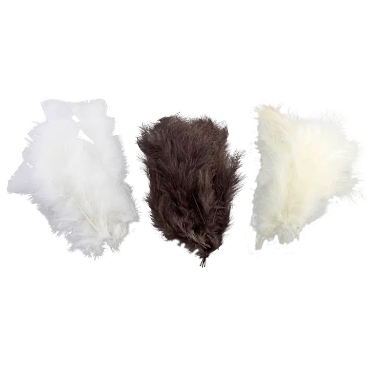 Pääsiäishöyhen 5 kpl