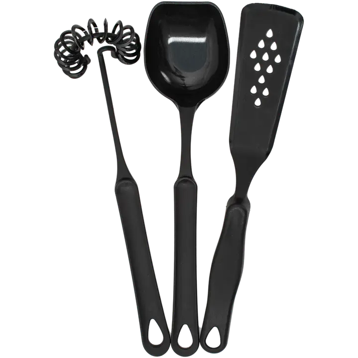 House keittiötyövälinesetti 3 kpl