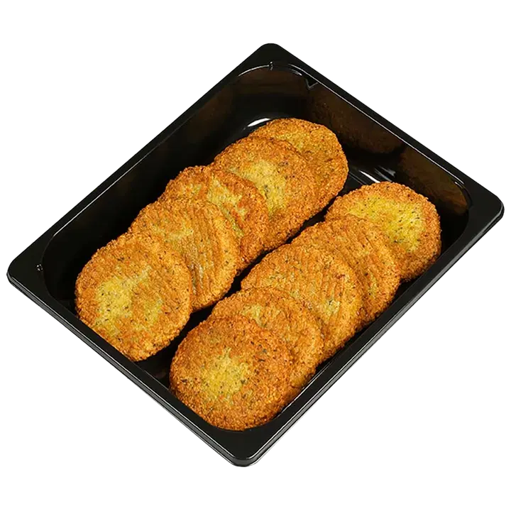 Kokkikartano Täytetyt falafelpihvit 120g