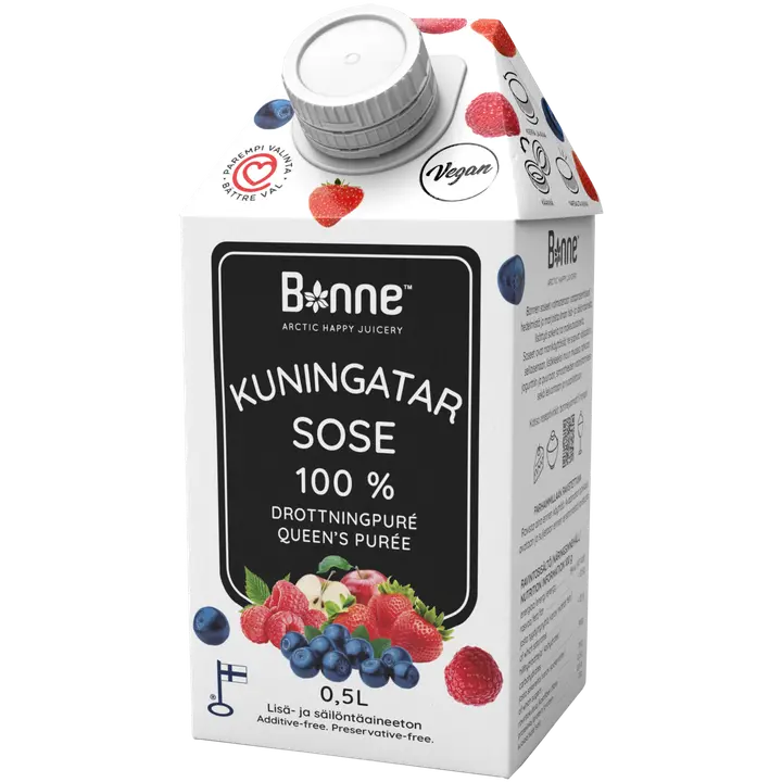 Bonne Kuningatarsose 0,5L