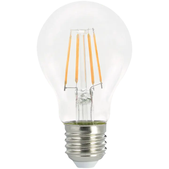 Airam LED Vakio 3-Step himmennys 7W E27 806lm