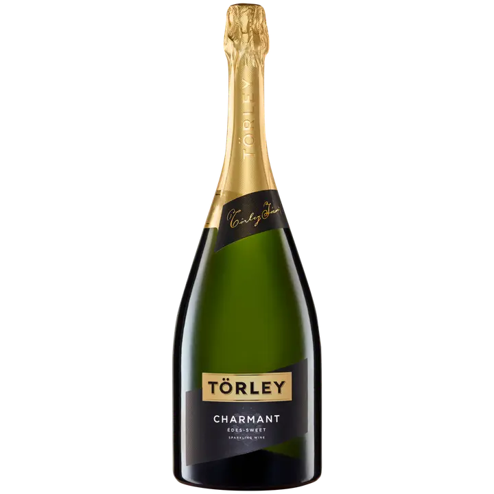 Törley Charmant Sweet vahuvein 10,5%vol 1,5L