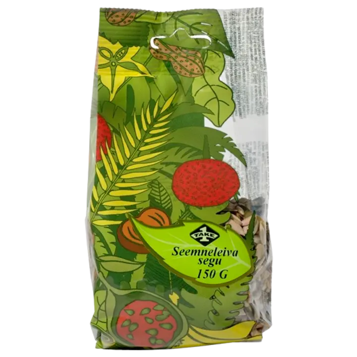 Take1 seemneleiva segu 150 g