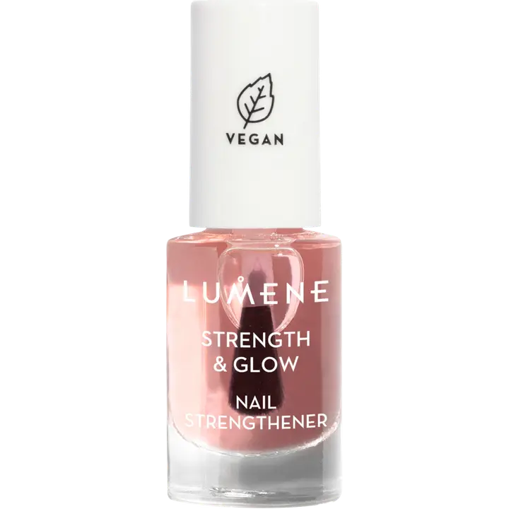 Lumene Stren&w küünetugevdaja