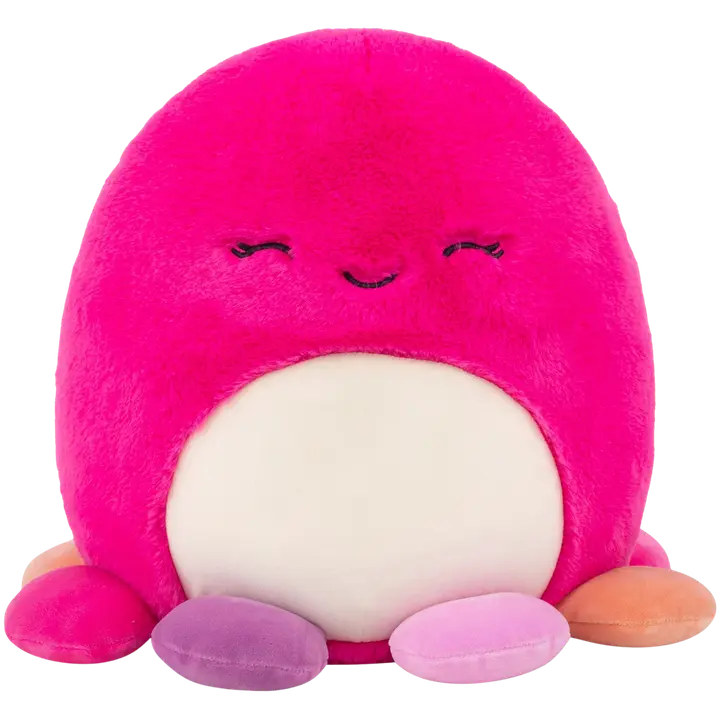 SQUISHMALLOWS 30 CM FUZZ OCTAVIA