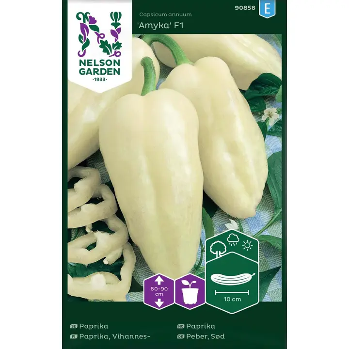 90858 paprika magus- amyka f1