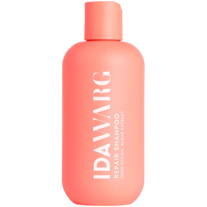 IDA WARG Beauty Repair Korjaava shampoo 250 ml