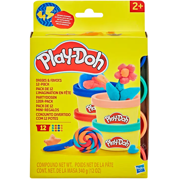 HAS PD voolimismass 12 tk