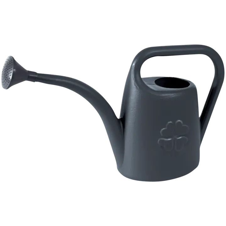 Prosperplast Koni kastelukannu 4,5 l harmaa