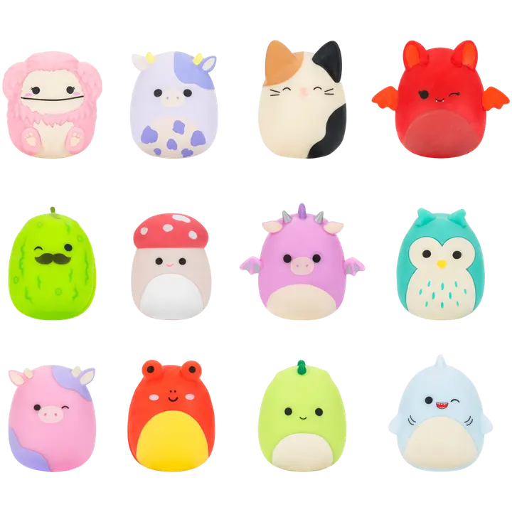 FIG BANDS SQUISHMALLOWSI