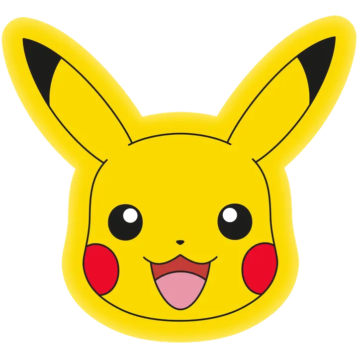 Dekoratiivpadi Pokemon 35X35