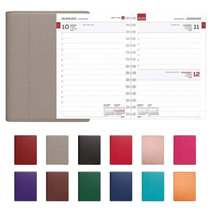 Kantsler spirex päev