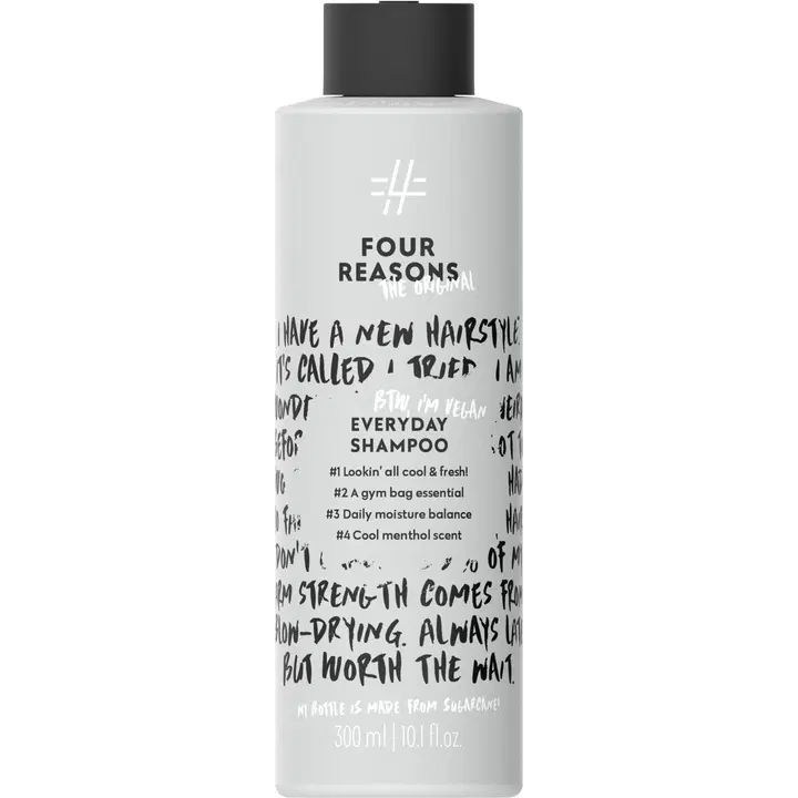 Four Reasons Original Everyday Shampoo 300 ml