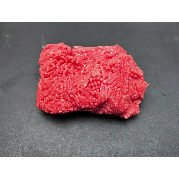 Naudan paistijauheliha